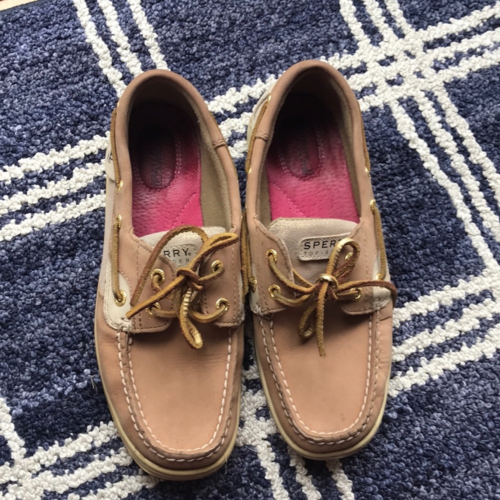 Sperry Top-sider